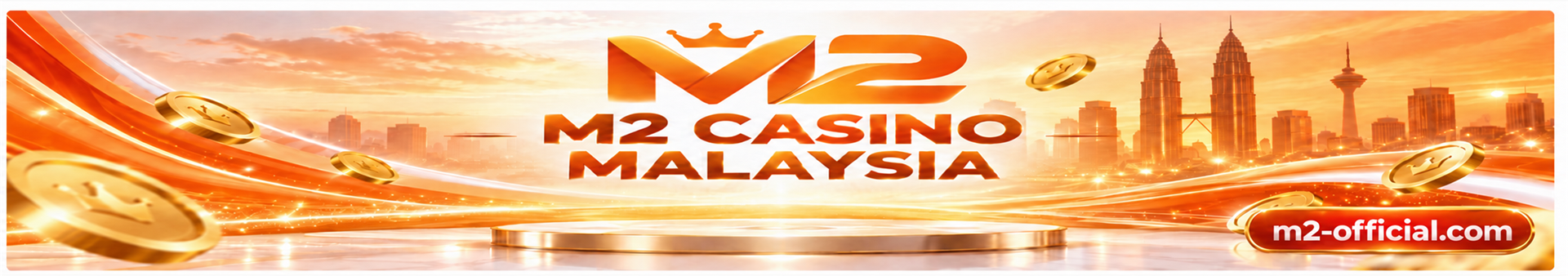 M2 Casino Malaysia